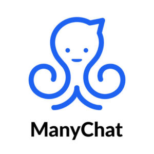 Use Manychat to build Facebook chatbots!